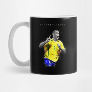 The Phenomenon Mug